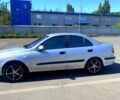 Серый Ниссан Альмера, объемом двигателя 1.5 л и пробегом 204 тыс. км за 3000 $, фото 2 на Automoto.ua