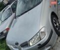 Серый Ниссан Альмера, объемом двигателя 1.5 л и пробегом 371 тыс. км за 2800 $, фото 1 на Automoto.ua
