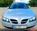 Серый Ниссан Альмера, объемом двигателя 1.5 л и пробегом 254 тыс. км за 4200 $, фото 6 на Automoto.ua
