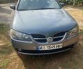 Серый Ниссан Альмера, объемом двигателя 1.5 л и пробегом 227 тыс. км за 2800 $, фото 8 на Automoto.ua