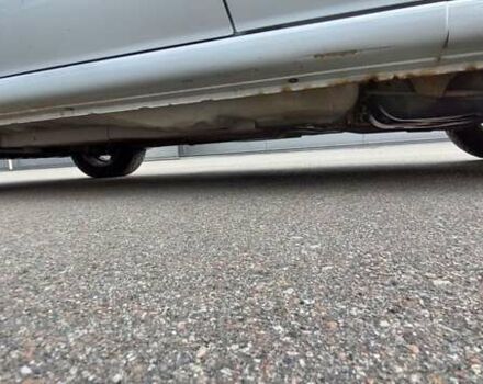 Серый Ниссан Альмера, объемом двигателя 1.5 л и пробегом 253 тыс. км за 2200 $, фото 13 на Automoto.ua