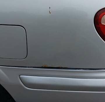 Серый Ниссан Альмера, объемом двигателя 1.5 л и пробегом 253 тыс. км за 2200 $, фото 3 на Automoto.ua