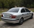 Сірий Ніссан Альмера, об'ємом двигуна 1.5 л та пробігом 308 тис. км за 2700 $, фото 6 на Automoto.ua