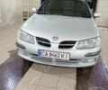 Серый Ниссан Альмера, объемом двигателя 1.5 л и пробегом 300 тыс. км за 2700 $, фото 1 на Automoto.ua