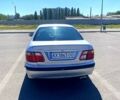 Серый Ниссан Альмера, объемом двигателя 1.5 л и пробегом 204 тыс. км за 3000 $, фото 3 на Automoto.ua