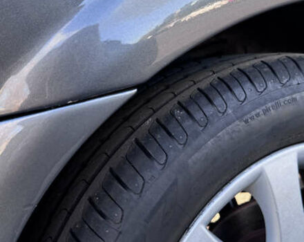 Серый Ниссан Альмера, объемом двигателя 1.8 л и пробегом 181 тыс. км за 4400 $, фото 31 на Automoto.ua