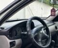 Серый Ниссан Альмера, объемом двигателя 1.8 л и пробегом 280 тыс. км за 2350 $, фото 12 на Automoto.ua