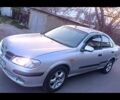 Серый Ниссан Альмера, объемом двигателя 1.5 л и пробегом 350 тыс. км за 3200 $, фото 1 на Automoto.ua