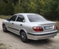 Сірий Ніссан Альмера, об'ємом двигуна 1.5 л та пробігом 308 тис. км за 2700 $, фото 4 на Automoto.ua