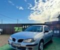 Сірий Ніссан Альмера, об'ємом двигуна 1.6 л та пробігом 306 тис. км за 2700 $, фото 1 на Automoto.ua