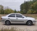 Сірий Ніссан Альмера, об'ємом двигуна 1.5 л та пробігом 308 тис. км за 2700 $, фото 7 на Automoto.ua
