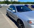 Серый Ниссан Альмера, объемом двигателя 1.5 л и пробегом 204 тыс. км за 3000 $, фото 5 на Automoto.ua