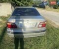 Сірий Ніссан Альмера, об'ємом двигуна 1.5 л та пробігом 305 тис. км за 2300 $, фото 1 на Automoto.ua
