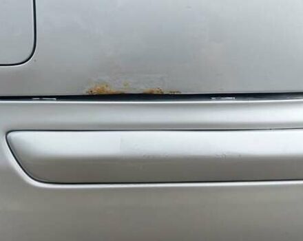 Серый Ниссан Альмера, объемом двигателя 1.5 л и пробегом 253 тыс. км за 2200 $, фото 2 на Automoto.ua