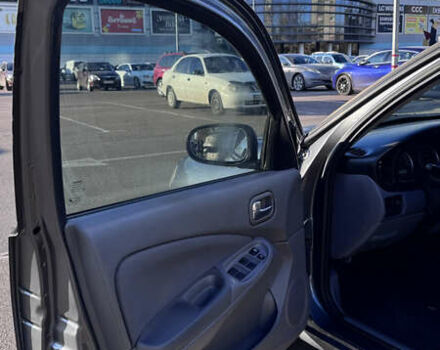 Серый Ниссан Альмера, объемом двигателя 1.8 л и пробегом 181 тыс. км за 4400 $, фото 9 на Automoto.ua