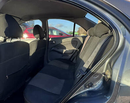 Серый Ниссан Альмера, объемом двигателя 1.8 л и пробегом 181 тыс. км за 4400 $, фото 19 на Automoto.ua