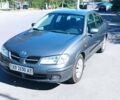 Серый Ниссан Альмера, объемом двигателя 1.5 л и пробегом 210 тыс. км за 2700 $, фото 1 на Automoto.ua