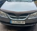 Серый Ниссан Альмера, объемом двигателя 1.5 л и пробегом 260 тыс. км за 3000 $, фото 1 на Automoto.ua