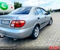 Сірий Ніссан Альмера, об'ємом двигуна 1.5 л та пробігом 254 тис. км за 4200 $, фото 1 на Automoto.ua