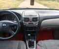 Сірий Ніссан Альмера, об'ємом двигуна 1.5 л та пробігом 308 тис. км за 2700 $, фото 12 на Automoto.ua