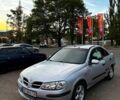 Серый Ниссан Альмера, объемом двигателя 1.8 л и пробегом 350 тыс. км за 2300 $, фото 1 на Automoto.ua