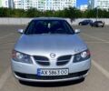 Серый Ниссан Альмера, объемом двигателя 1.5 л и пробегом 204 тыс. км за 3000 $, фото 1 на Automoto.ua