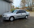 Серый Ниссан Альмера, объемом двигателя 18 л и пробегом 280 тыс. км за 3100 $, фото 1 на Automoto.ua
