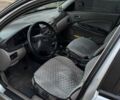 Сірий Ніссан Альмера, об'ємом двигуна 1.8 л та пробігом 300 тис. км за 3700 $, фото 2 на Automoto.ua