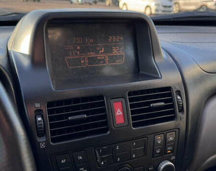 Серый Ниссан Альмера, объемом двигателя 1.8 л и пробегом 181 тыс. км за 4400 $, фото 17 на Automoto.ua