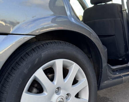 Серый Ниссан Альмера, объемом двигателя 1.8 л и пробегом 181 тыс. км за 4400 $, фото 27 на Automoto.ua