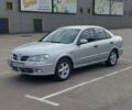 Серый Ниссан Альмера, объемом двигателя 1.5 л и пробегом 253 тыс. км за 2200 $, фото 9 на Automoto.ua