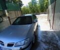 Сірий Ніссан Альмера, об'ємом двигуна 1.8 л та пробігом 250 тис. км за 2099 $, фото 1 на Automoto.ua