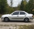 Сірий Ніссан Альмера, об'ємом двигуна 1.5 л та пробігом 308 тис. км за 2700 $, фото 3 на Automoto.ua