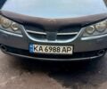 Серый Ниссан Альмера, объемом двигателя 1.5 л и пробегом 237 тыс. км за 2650 $, фото 1 на Automoto.ua