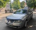 Серый Ниссан Альмера, объемом двигателя 1.8 л и пробегом 273 тыс. км за 2214 $, фото 1 на Automoto.ua