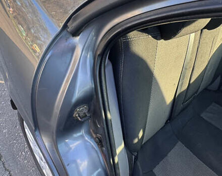 Серый Ниссан Альмера, объемом двигателя 1.8 л и пробегом 181 тыс. км за 4400 $, фото 21 на Automoto.ua