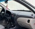 Серый Ниссан Альмера, объемом двигателя 1.8 л и пробегом 280 тыс. км за 2350 $, фото 14 на Automoto.ua
