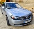 Серый Ниссан Альмера, объемом двигателя 1.5 л и пробегом 299 тыс. км за 3500 $, фото 2 на Automoto.ua
