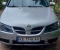 Серый Ниссан Альмера, объемом двигателя 1.5 л и пробегом 367 тыс. км за 3100 $, фото 1 на Automoto.ua
