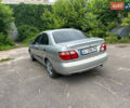 Серый Ниссан Альмера, объемом двигателя 1.5 л и пробегом 302 тыс. км за 2500 $, фото 4 на Automoto.ua