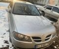 Сірий Ніссан Альмера, об'ємом двигуна 1.5 л та пробігом 180 тис. км за 3500 $, фото 3 на Automoto.ua