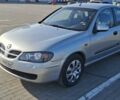 Сірий Ніссан Альмера, об'ємом двигуна 1.5 л та пробігом 145 тис. км за 4300 $, фото 1 на Automoto.ua