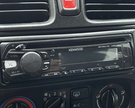 Сірий Ніссан Альмера, об'ємом двигуна 1.5 л та пробігом 302 тис. км за 2900 $, фото 8 на Automoto.ua