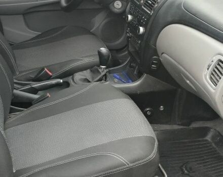 Серый Ниссан Альмера, объемом двигателя 0 л и пробегом 485 тыс. км за 2900 $, фото 5 на Automoto.ua