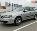 Серый Ниссан Альмера, объемом двигателя 1.5 л и пробегом 140 тыс. км за 4600 $, фото 1 на Automoto.ua