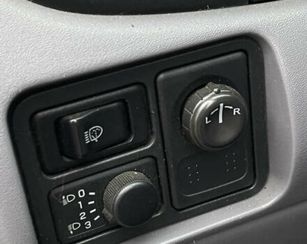 Сірий Ніссан Альмера, об'ємом двигуна 1.5 л та пробігом 302 тис. км за 2900 $, фото 10 на Automoto.ua