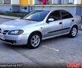 Серый Ниссан Альмера, объемом двигателя 1.5 л и пробегом 357 тыс. км за 2800 $, фото 1 на Automoto.ua