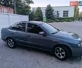 Серый Ниссан Альмера, объемом двигателя 1.5 л и пробегом 248 тыс. км за 3300 $, фото 6 на Automoto.ua