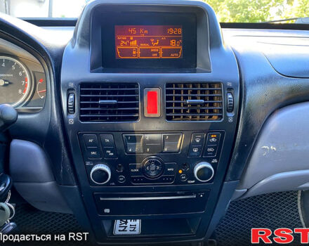 Сірий Ніссан Альмера, об'ємом двигуна 1.5 л та пробігом 0 тис. км за 3299 $, фото 7 на Automoto.ua