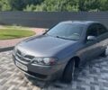 Серый Ниссан Альмера, объемом двигателя 1.5 л и пробегом 207 тыс. км за 3000 $, фото 1 на Automoto.ua